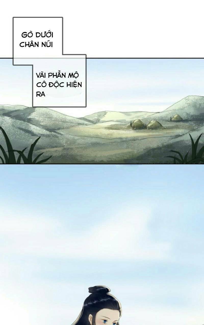 sủng phi của vương chapter 167 15