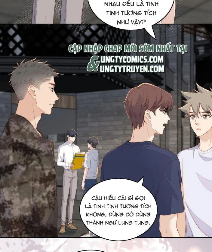 tôi bảo bạn cùng bàn đánh cậu chapter 50 2