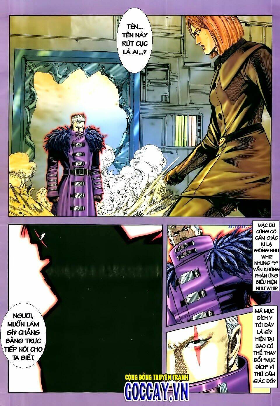 quyền hoàng chapter 19 6