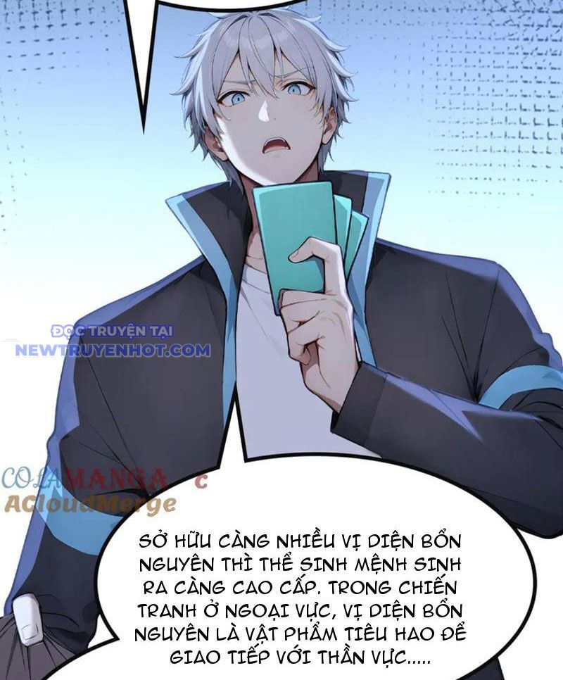 toàn dân thần vương: tôi hiến tế nghìn tỷ sinh linh! chapter 83 12