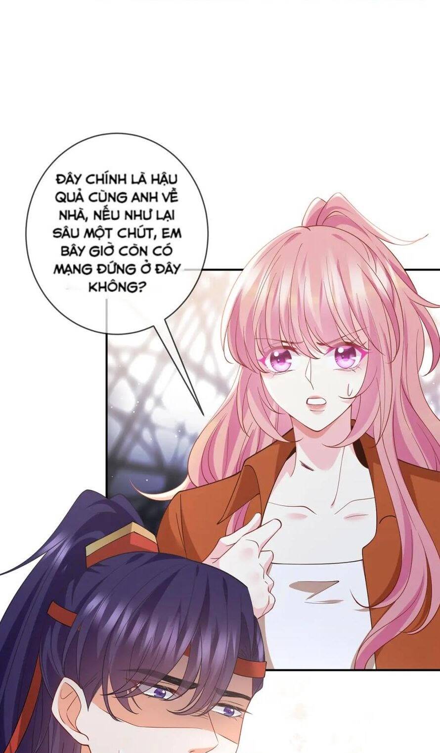 Danh Môn Chí Ái chapter 459 37