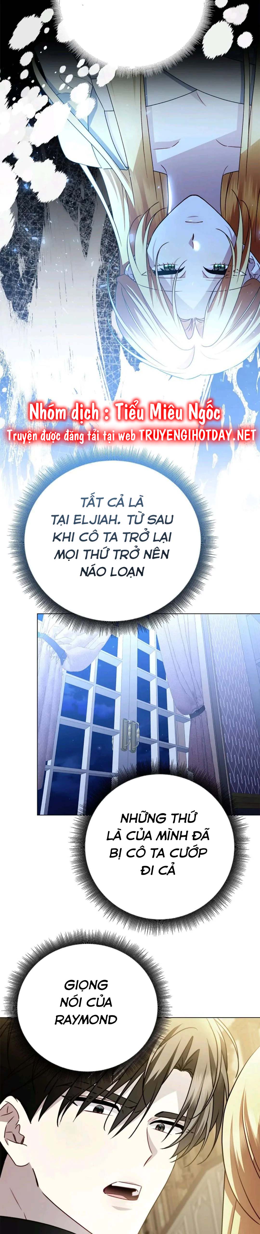 sự hối hận muộn màn chapter 111 29