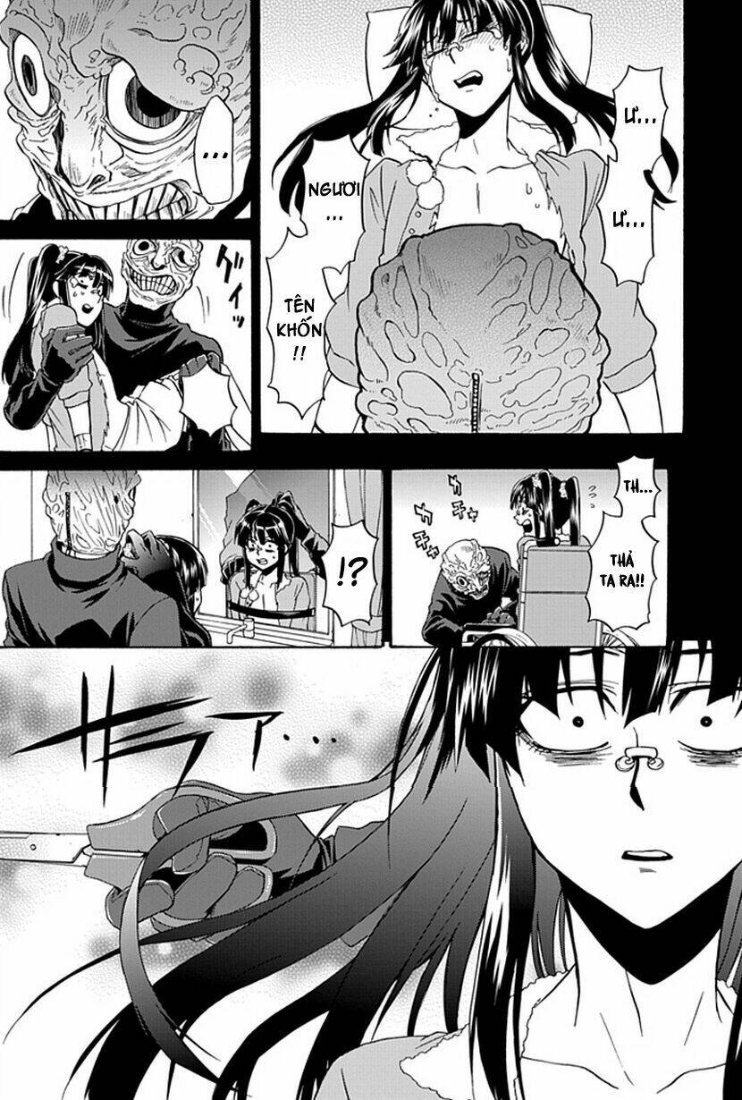 life is money chapter 9 38