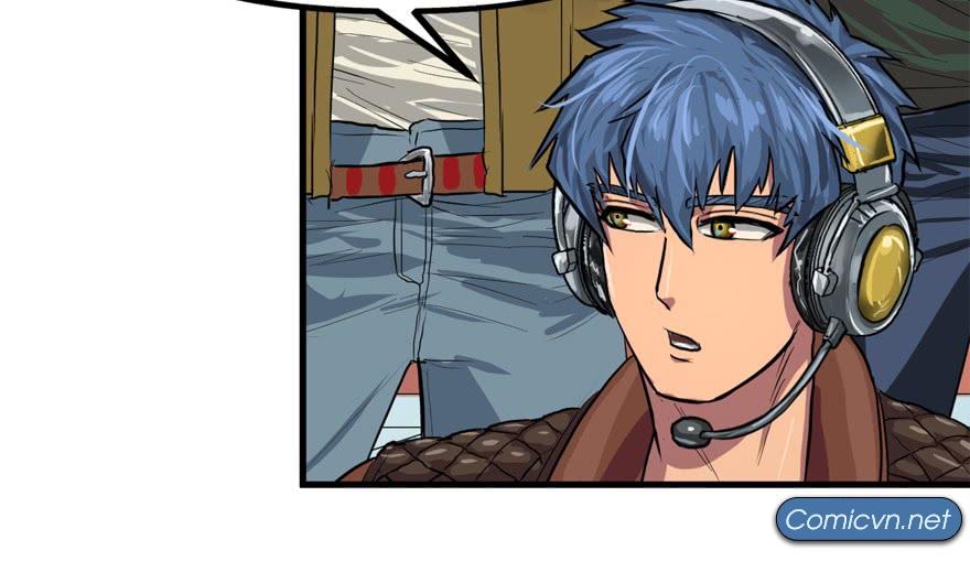 vua sinh tồn chapter 40 13