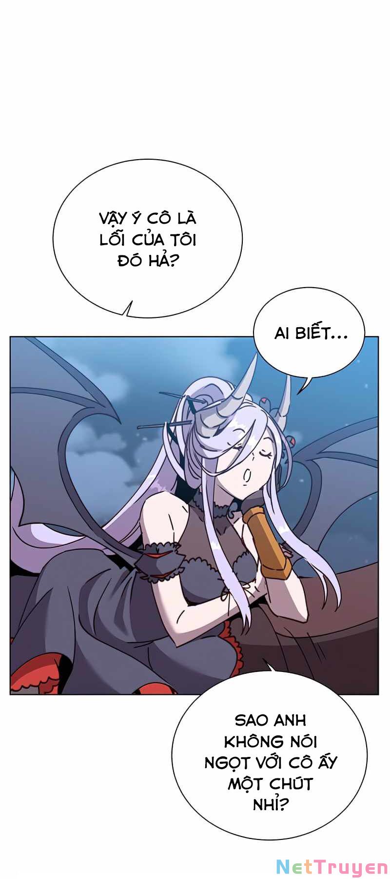 Anh Hùng Mạnh Nhất Trở Lại chapter 81 2