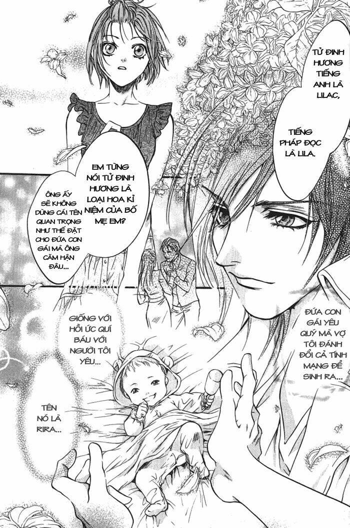 0 no soukoushi chapter 3 45