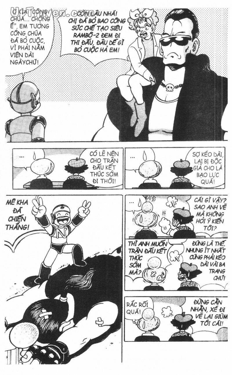 đội quân nhí nhố chapter 15 78