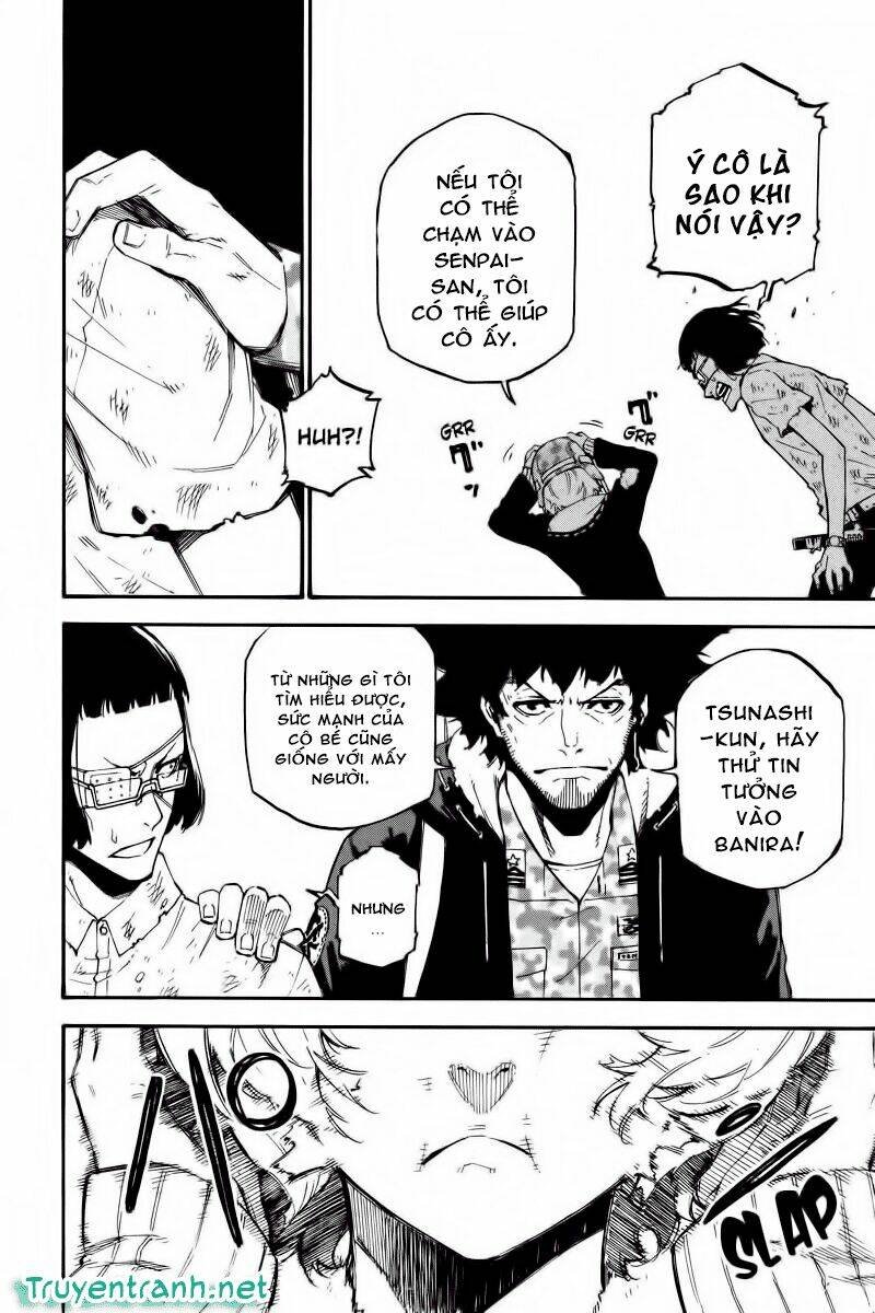 dolly kill kill chapter 95 4