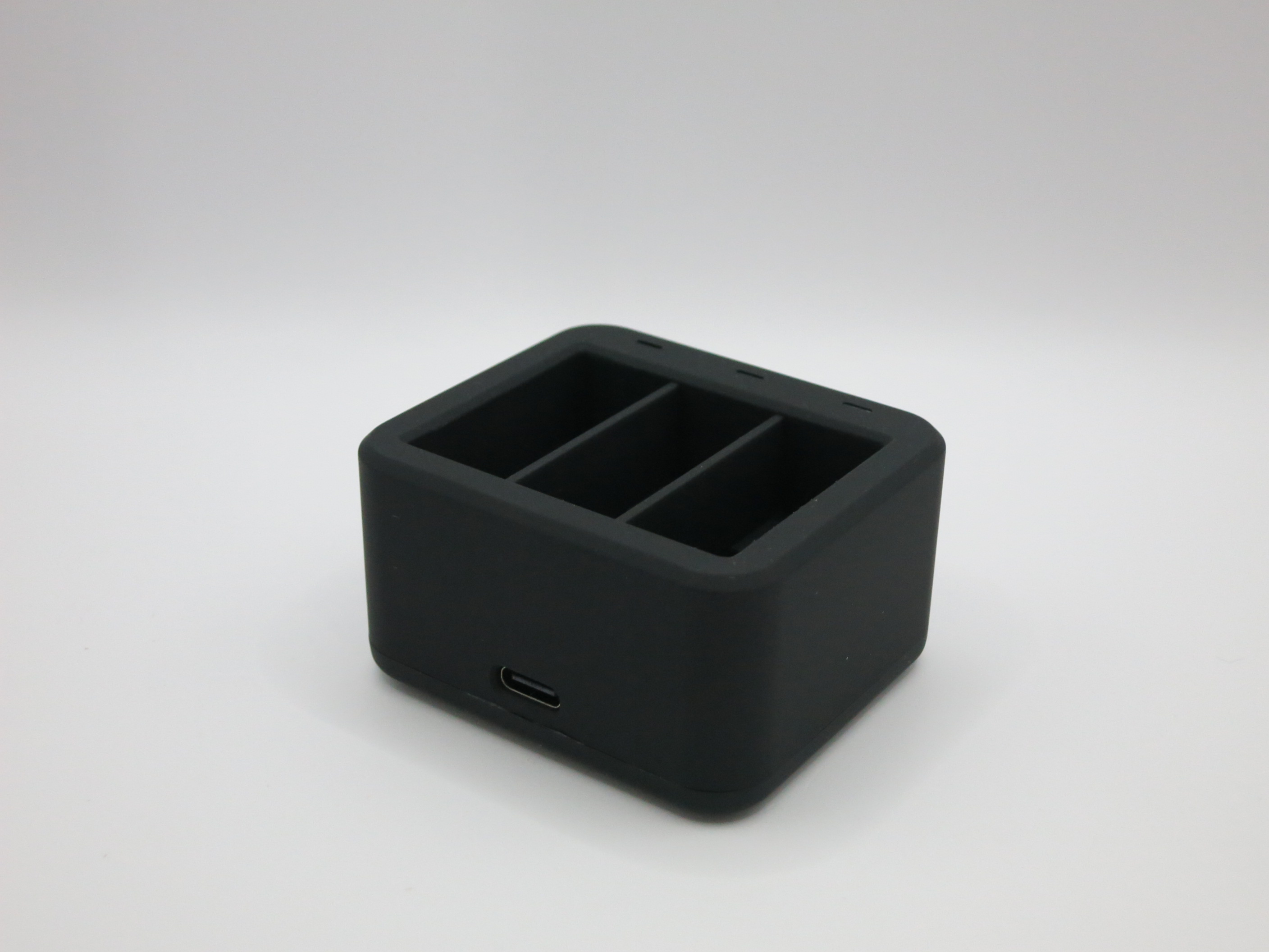 Dock sạc pin dành cho GOPRO 12 hoặc GOPRO 11