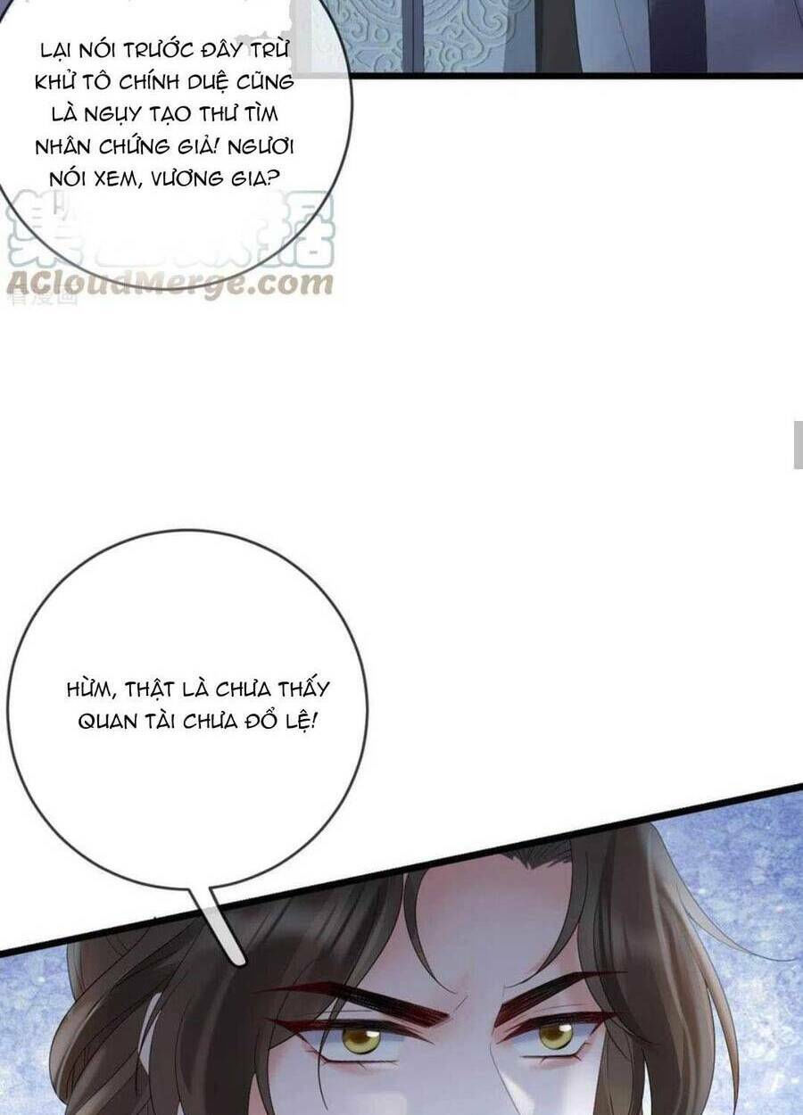 sự trả thù của vương phi chapter 52 24