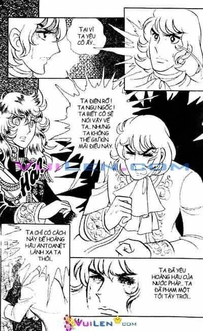 hoa hồng véc-xây chapter 4 64