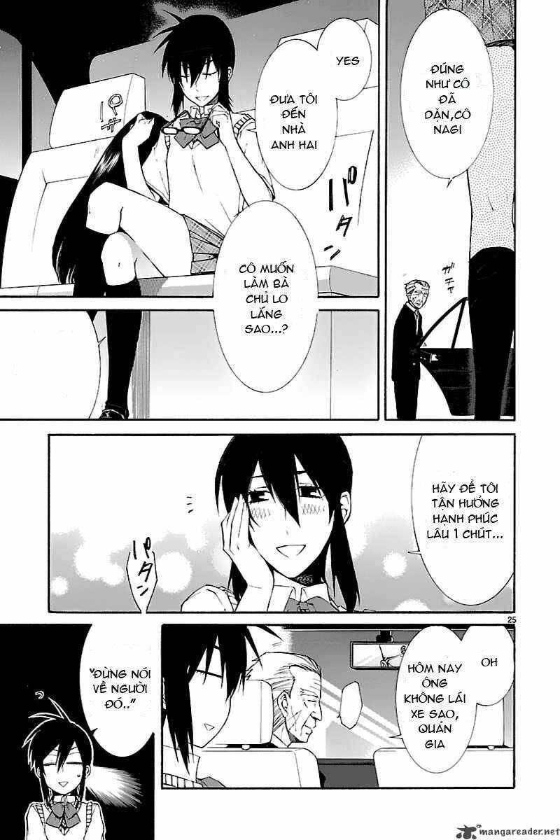 nyankoi! chapter 29 23