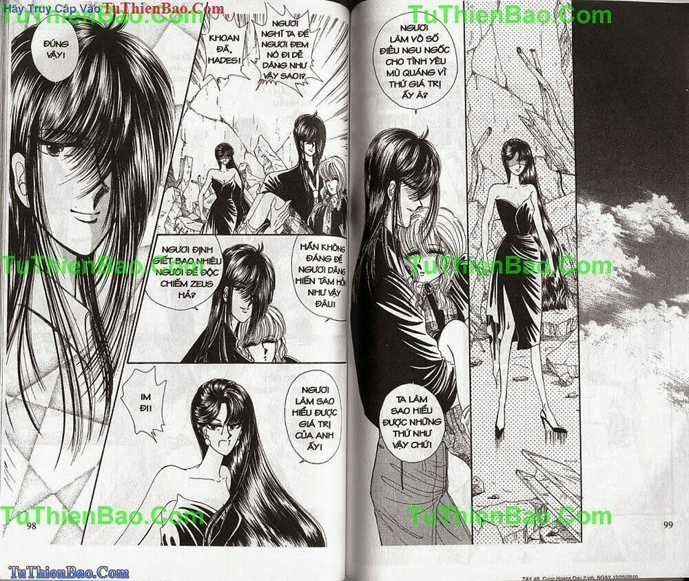 aries thần thoại cung hoàng đạo chapter 2 50