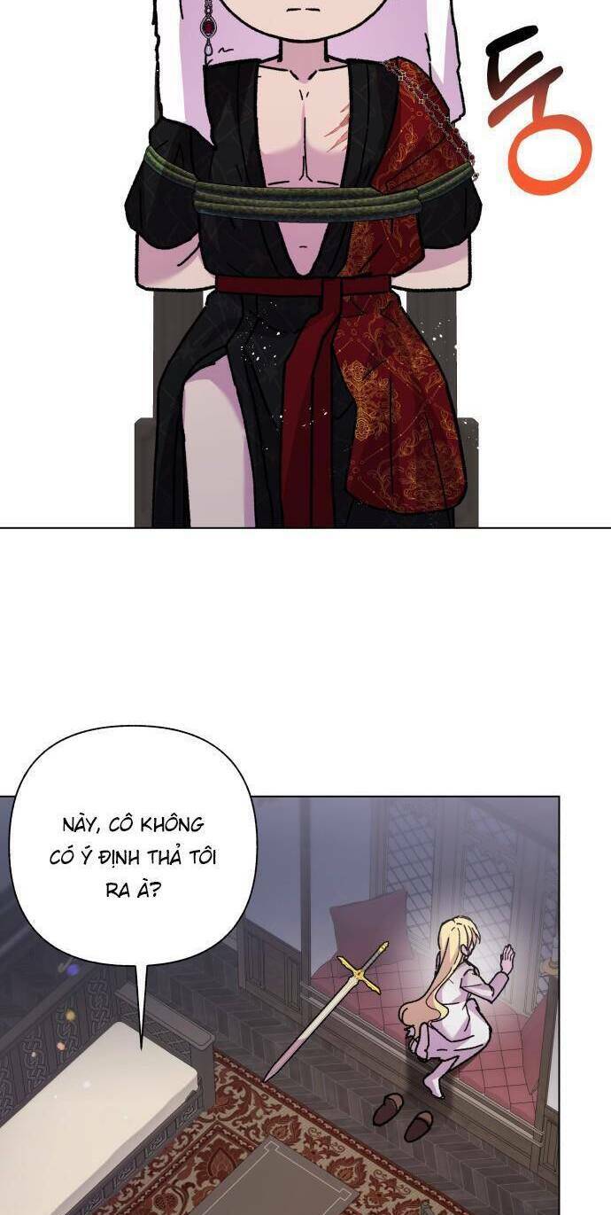 tôi mang trong mình trái tim của rồng chapter 6 40