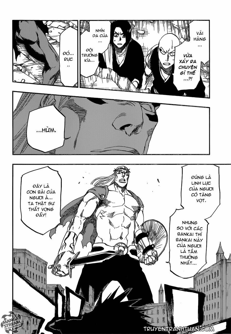 thần chết ichigo chapter 669 8