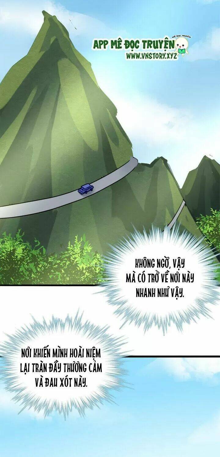 mưu ái thành nghiện chapter 12 8