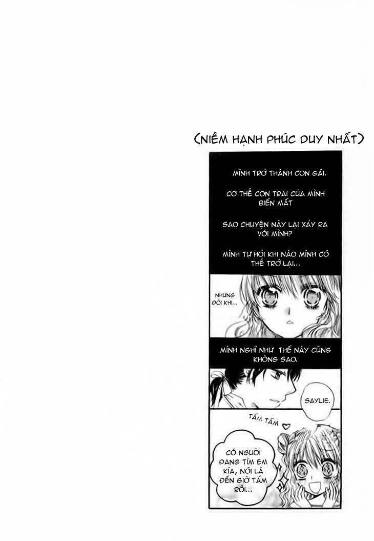 glass shoe chapter 6 30