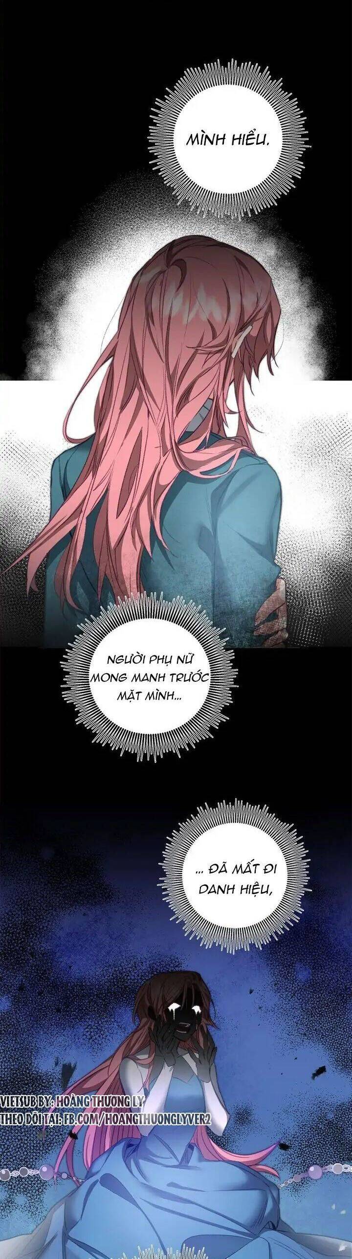 tôi trở thành hoàng đế bạo chúa trong tiểu thuyết chapter 110 20