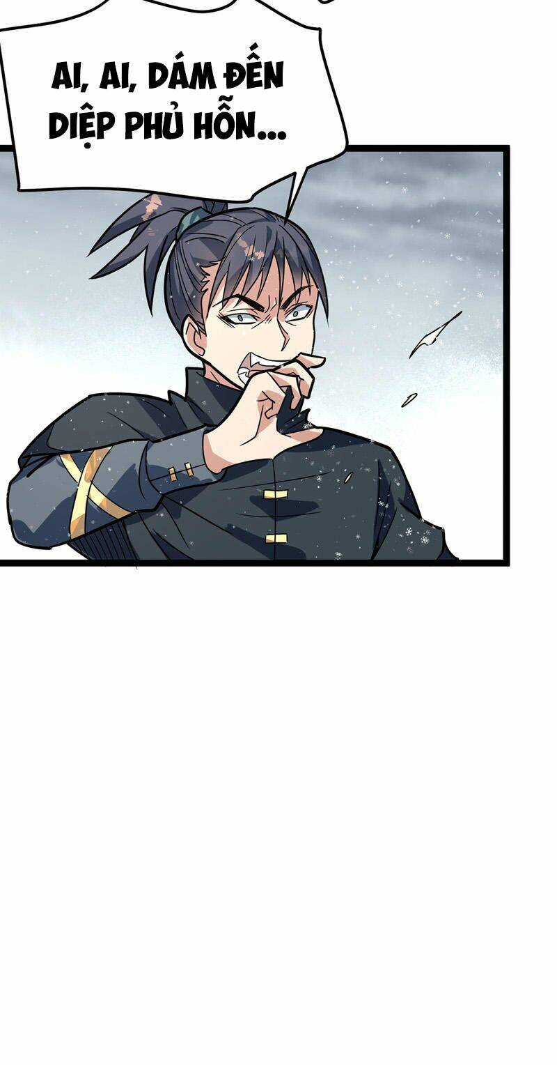 đan võ chí tôn chapter 46 31