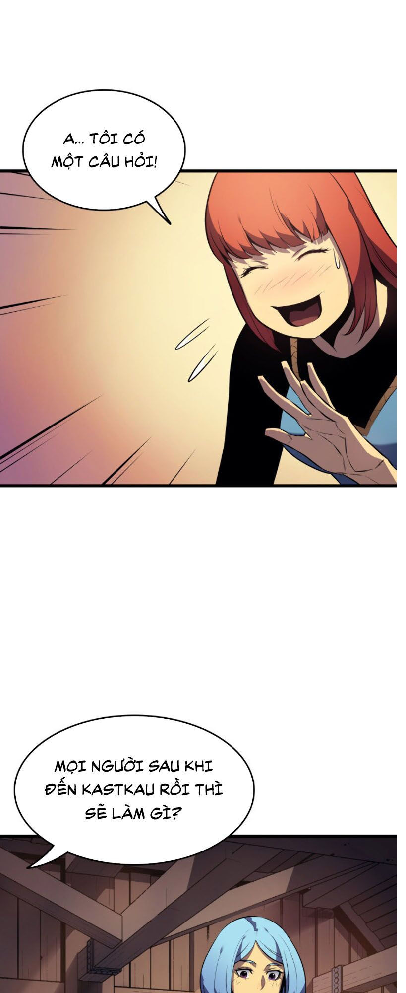 sự trở lại của pháp sư vĩ đại sau 4000 năm chapter 29 53