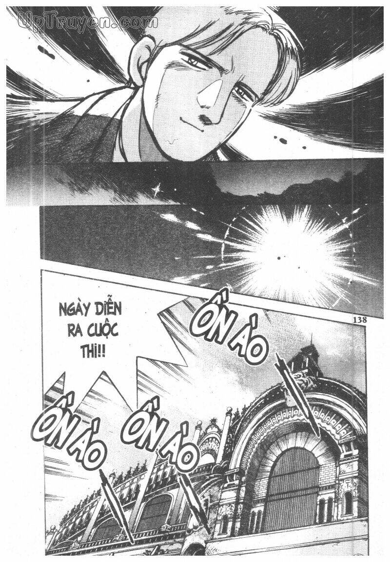 mush (họa sĩ thiên tài) chapter 5 139