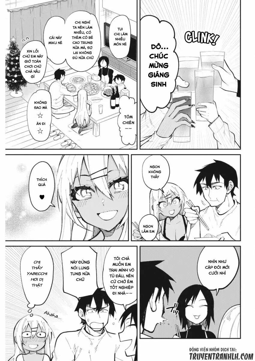 gal gohan chapter 22 7