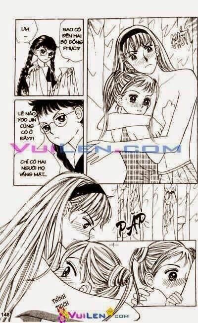 banana school chapter 4 148