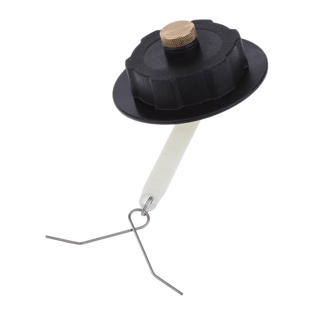 2  4/5/ Universal Outboard Motor Marine Engine Oil Tank Casing