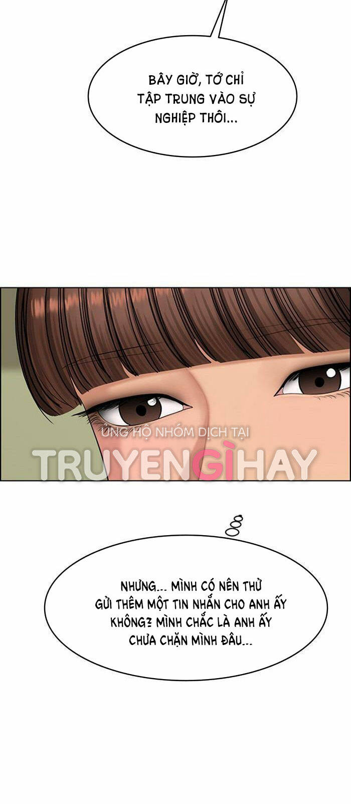 nữ thần giáng thế chapter 168.2 21