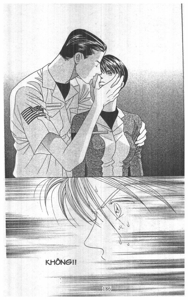 nàng tiên ánh trăng - kaguya hime chapter 26 186