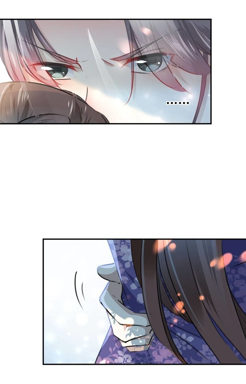 vương gia không thể trêu chapter 100 9