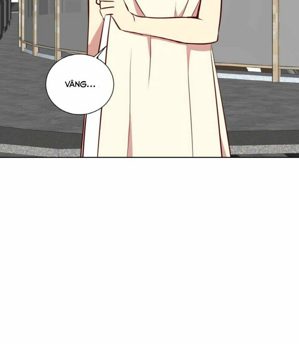 bộ mặt khác của cô bạn cùng phòng chapter 5 44