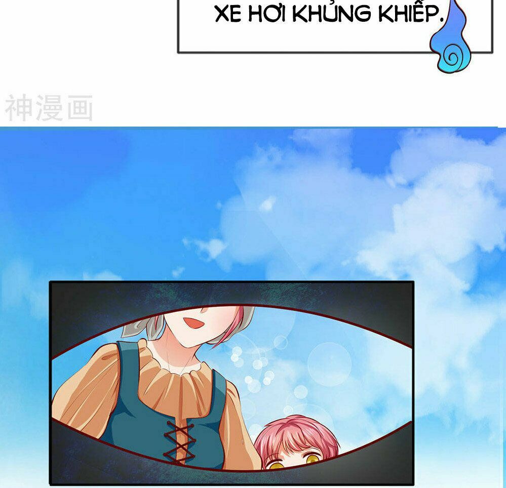 bỗng một ngày nọ trở thành con gái vua chapter 1 7