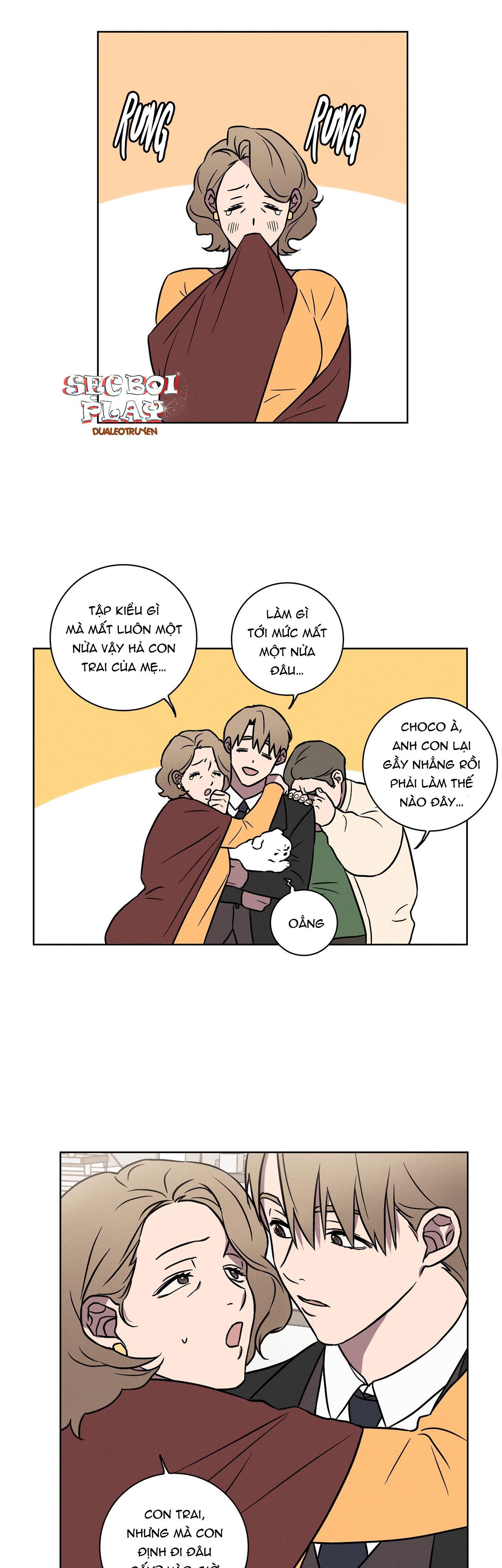 love gym chapter 5 3