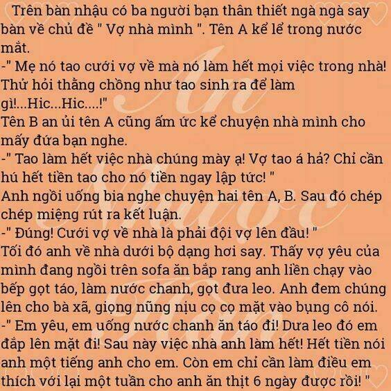 những mẩu truyện chapter 5 4