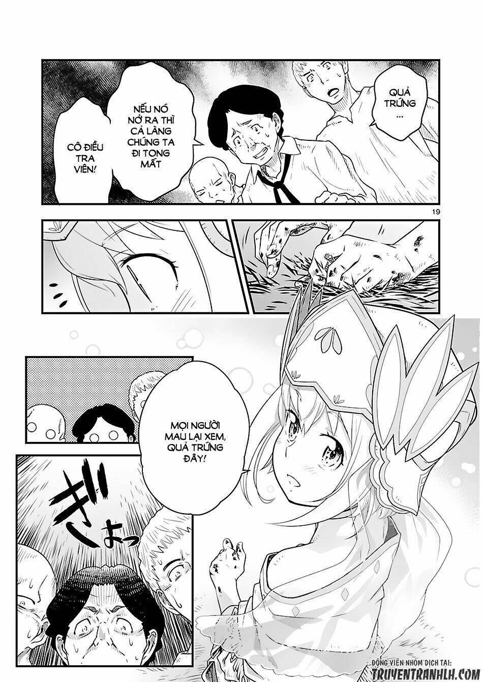 genjuu chousain chapter 3 20