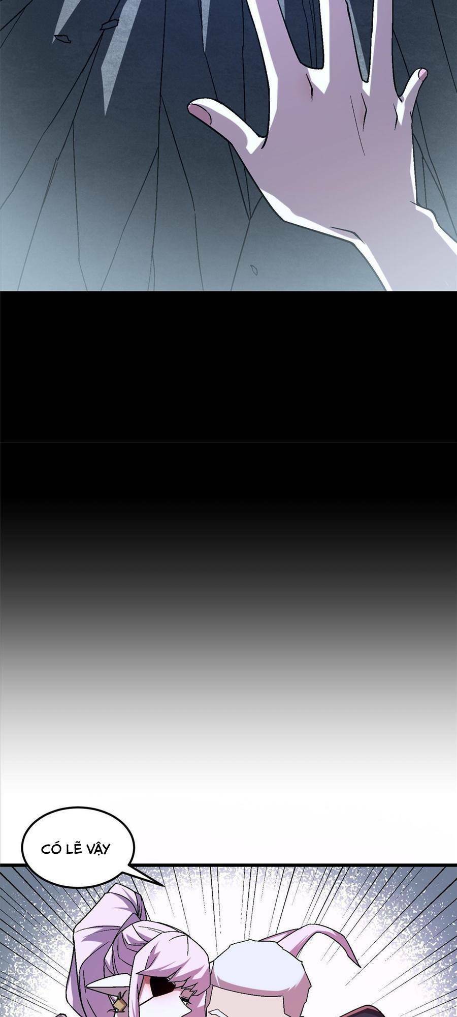 thí chủ, lên đường thôi! chapter 54 22