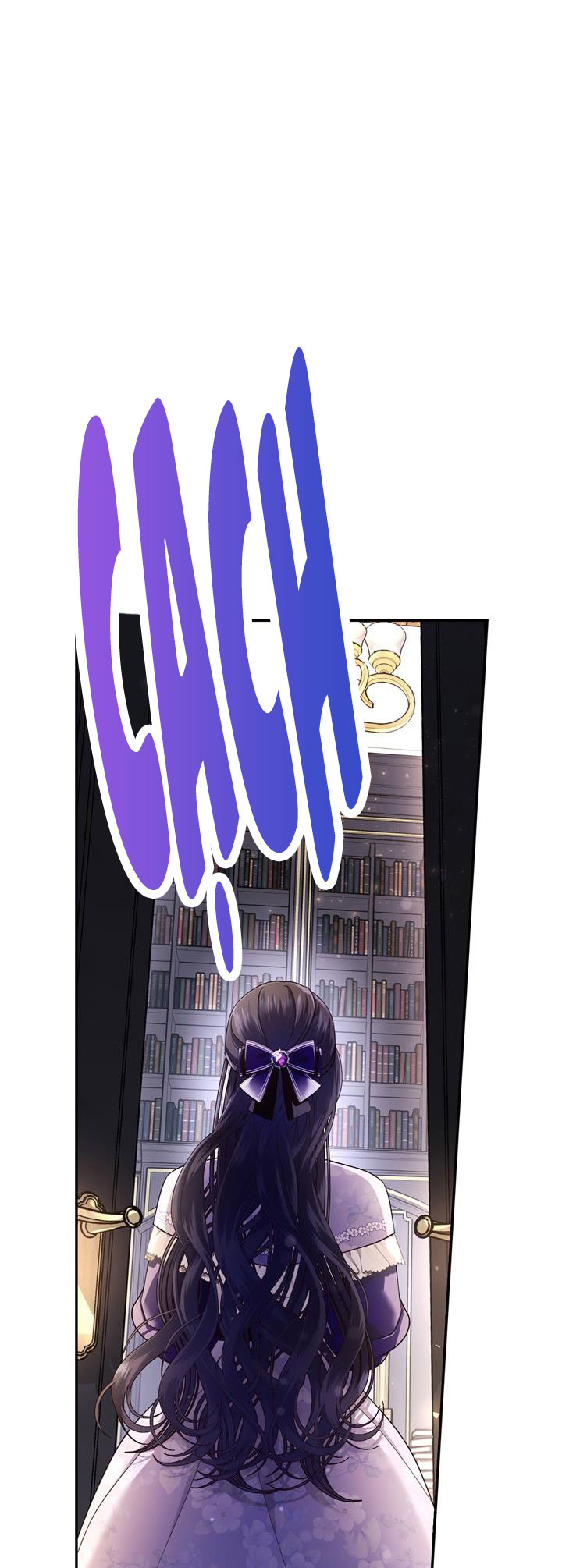 cách che giấu đứa con của hoàng đế chapter 25 10