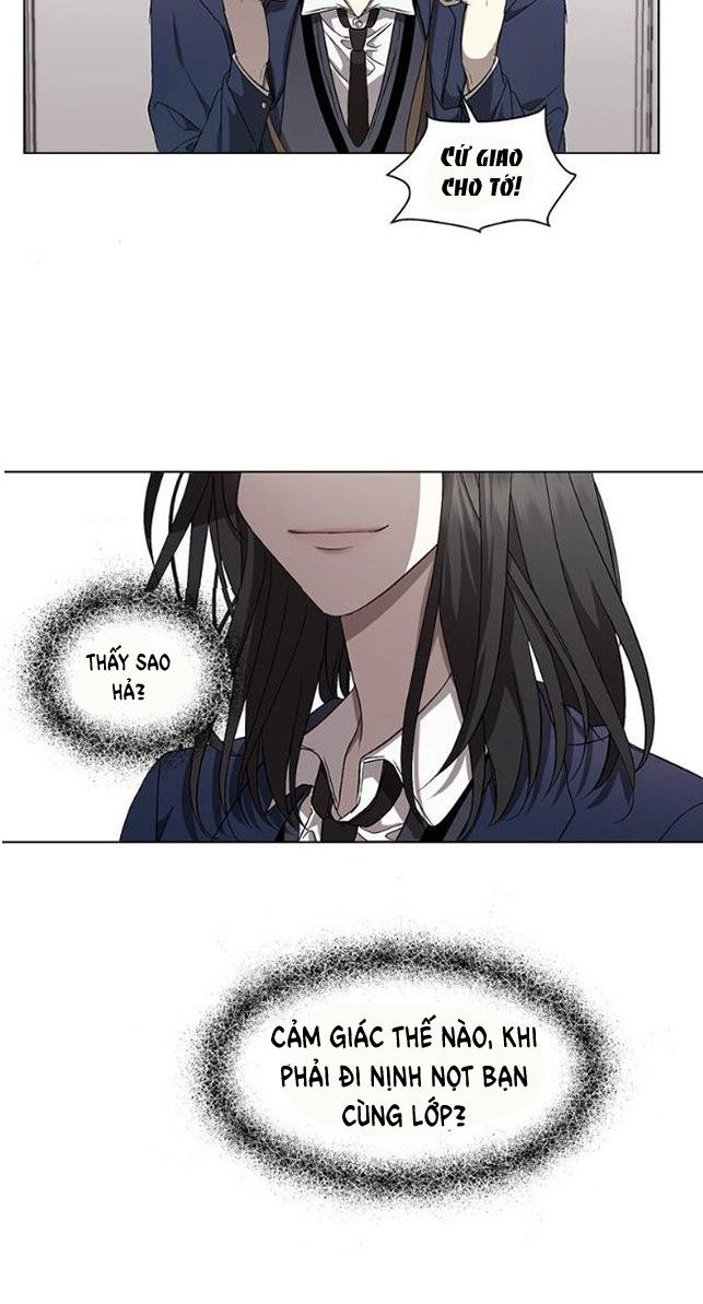 Tự Do Trong Mơ chapter 16.2 4