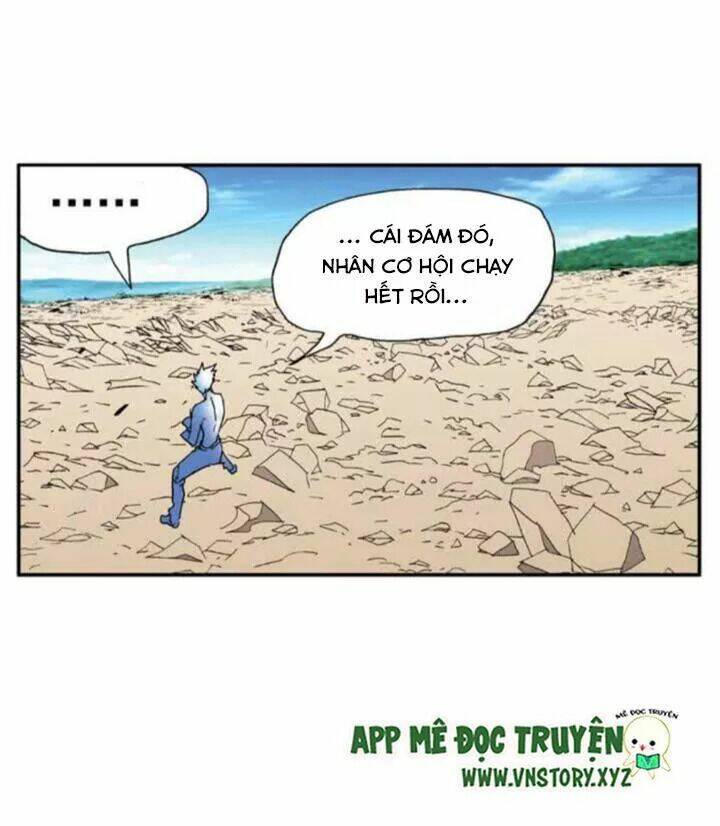 nhà có siêu dễ thương chapter 188 15