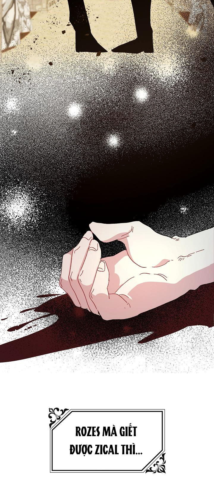 công chúa vờ như điên chapter 15 43