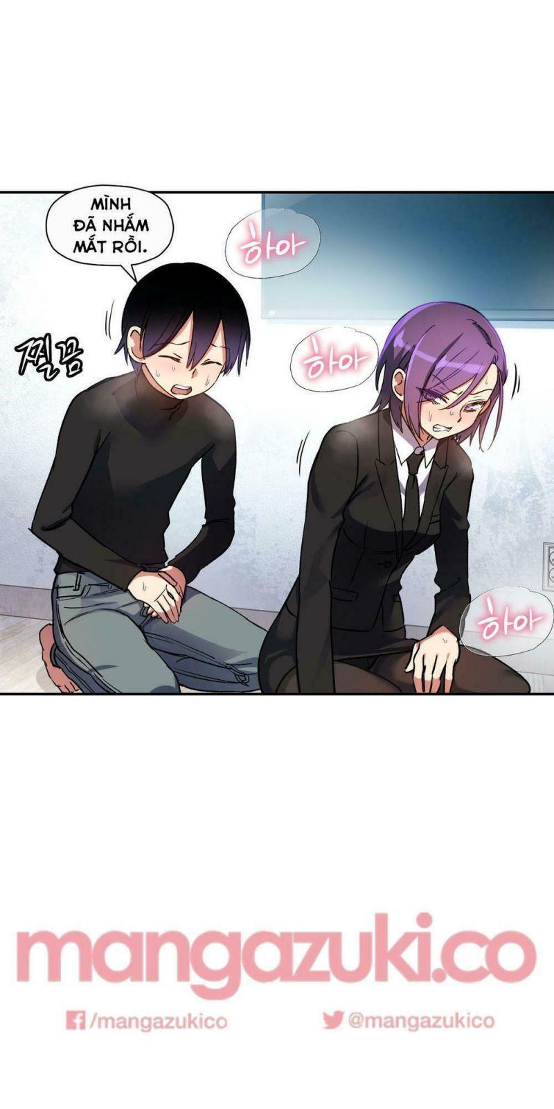 girls marmot chapter 18 10