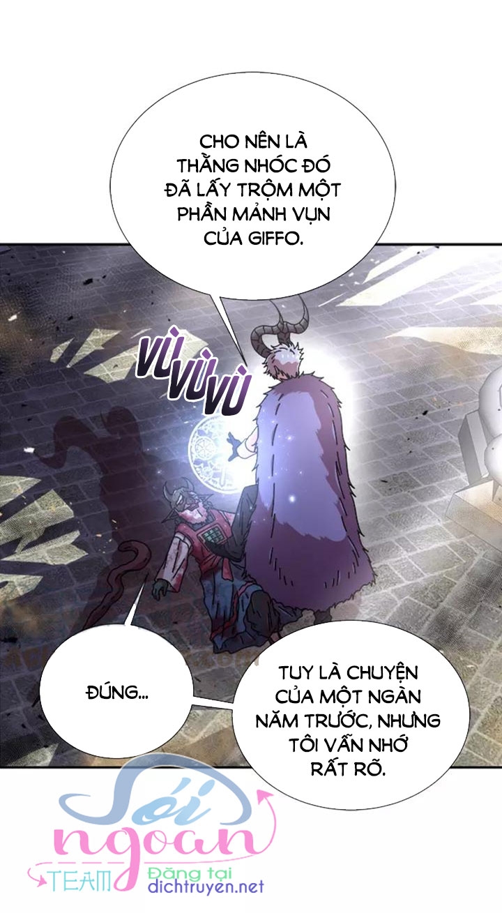 con gái bảo bối của ma vương chapter 69 27