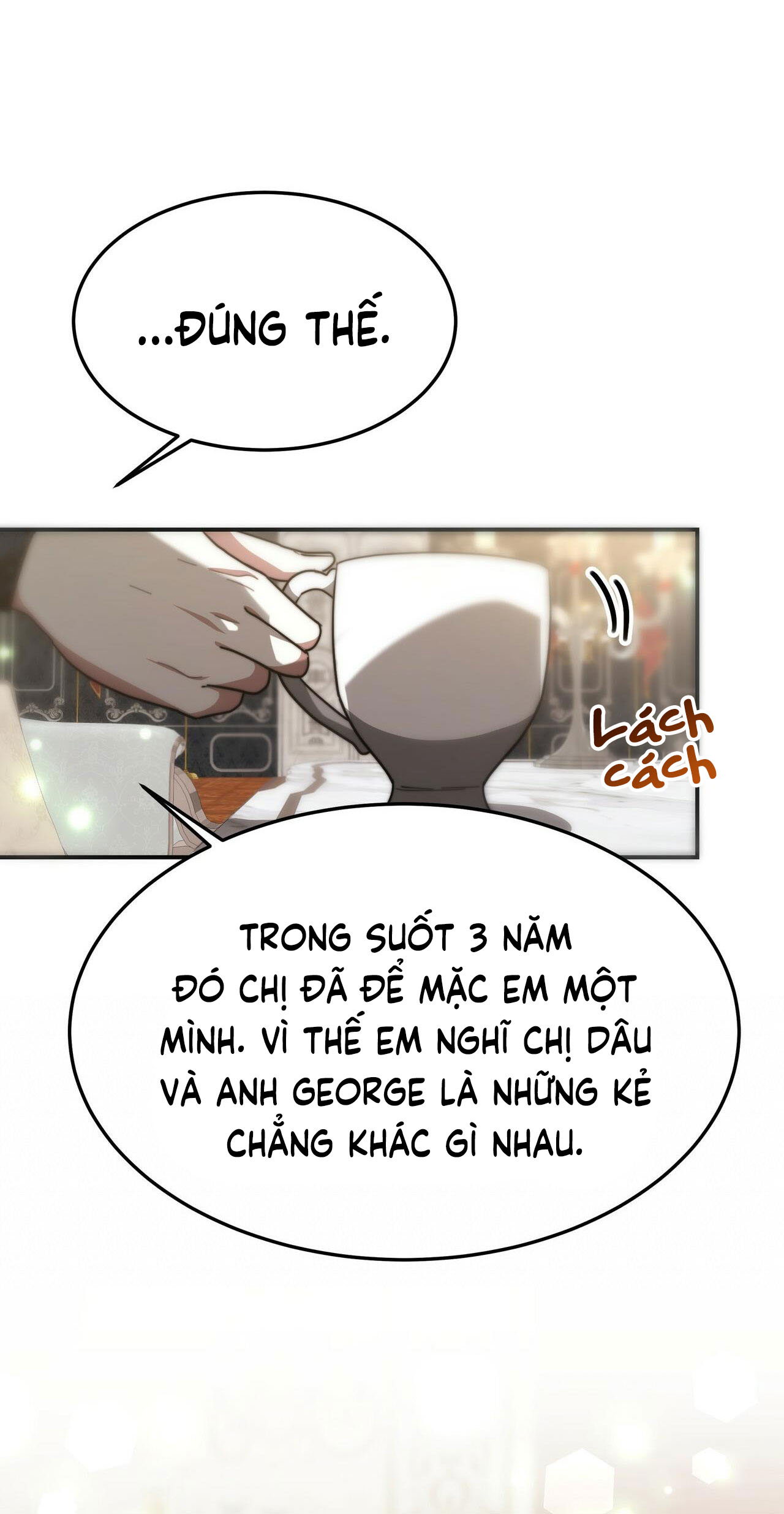 cuộc hôn nhân tay ba chapter 29 23