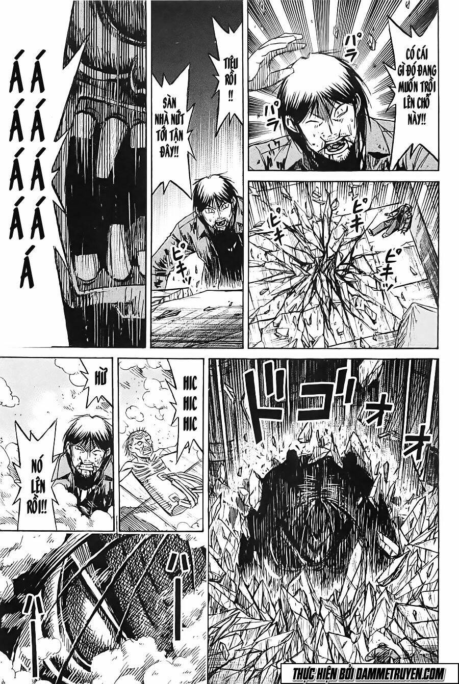 đảo ma cà rồng chapter 323 13