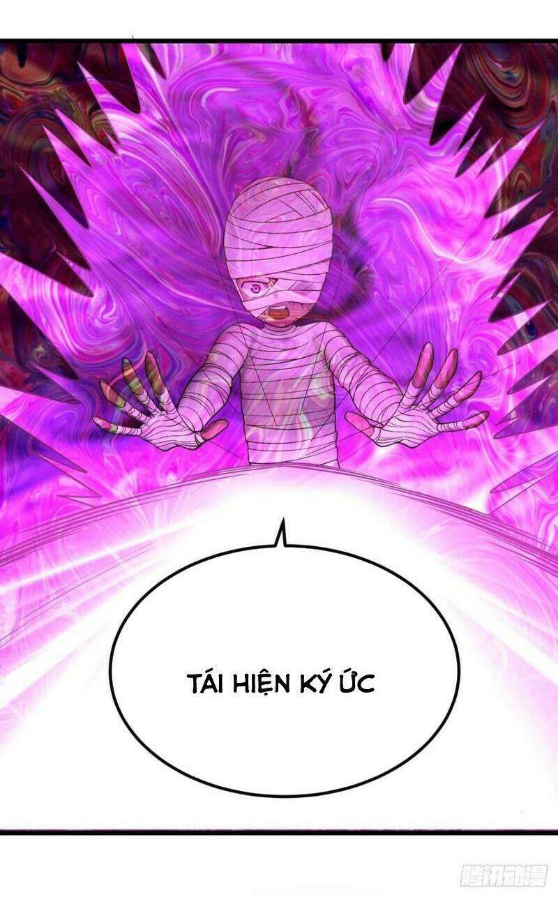 danh sách kẻ phản diện chapter 121 26