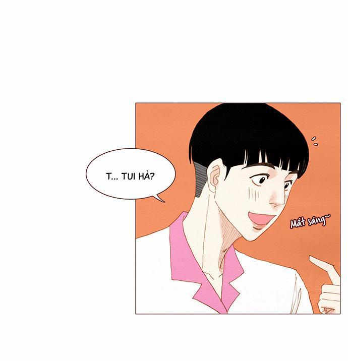 thánh thần trẻ trâu chapter 73 4