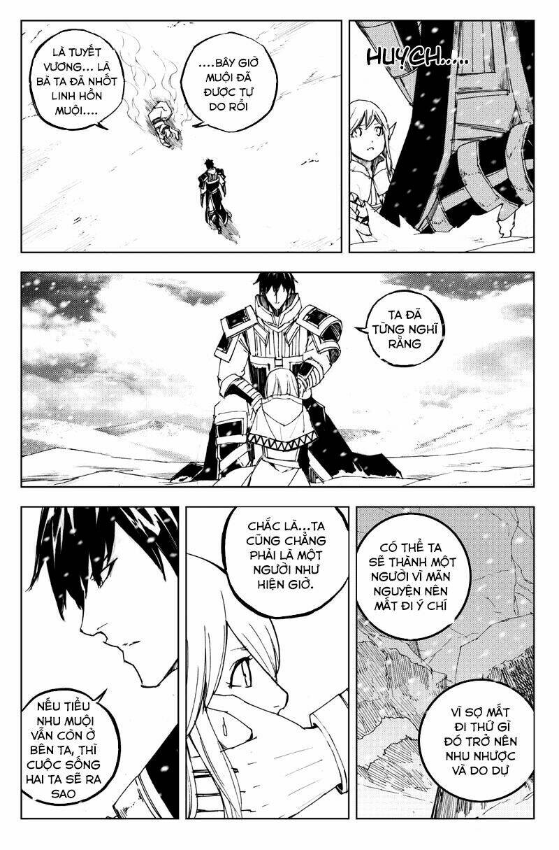 rakshasa street chapter 73 9