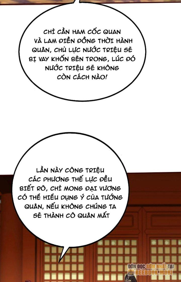 đại tần, ta là con tần thủy hoàng, giết địch thành thần chapter 43 16