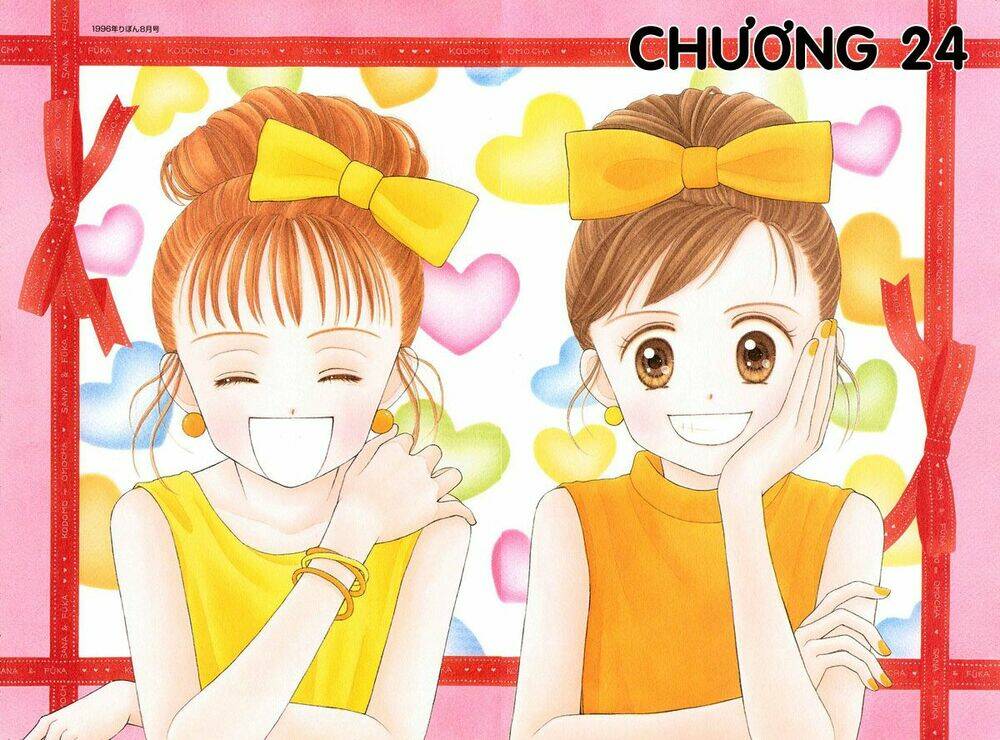 kodomo no omocha chapter 24 3